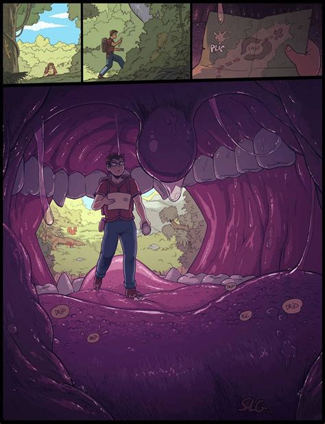 Vore fan comic. Things To Know About Vore fan comic. 