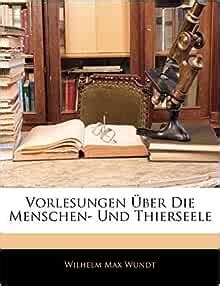 Vorlesungen über die menschen  und thierseele. - 2006 bmw 3 series owners manual.