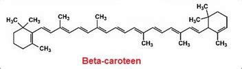 Vormingswijze van beta caroteen via een bis retroverbinding. - User guide for the safe operation of centrifuges second edition.