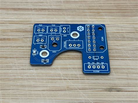 Voron Afterburner Toolhead PCB V4.0 Hartk PCB V4.0 - Etsy