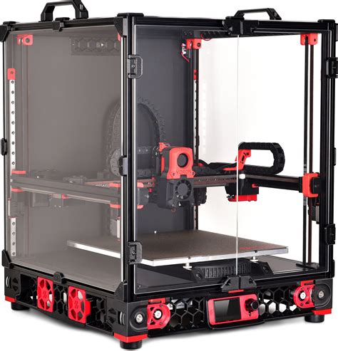 Voron formbot. .  ...