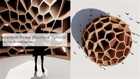 Voronoi 3d - selecting only facade curves - Grasshopper