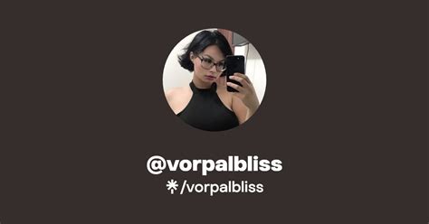 💦 +18 Vorpalbliss Onlyfans Leaked