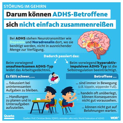 Vorteile von ADHS: Vorteile, Herausforderungen und Tipps