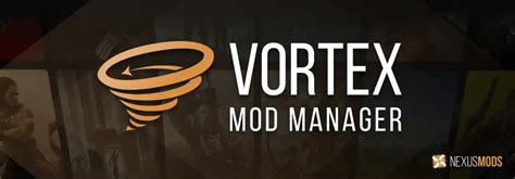 Vortex Mods download