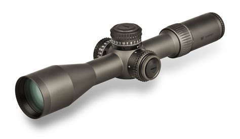 Vortex Razor Riflescopes - Vortex Optics