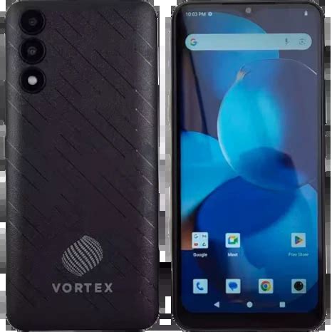 Vortex a24 firmware