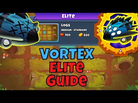 Hey everyone, this is my tutorial on how to beat Vortex Elite! Check out the pinned comment for more tutorials. Feel Free To Join My Discord: https://discor.... 