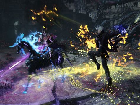 Vortex modding.  Modding Devil May Cry 5 with Vortex.
