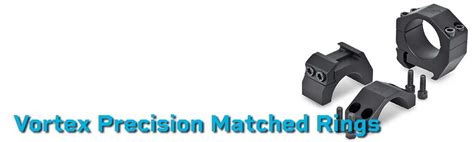 Vortex precision matched rings vs pro series. com receives many customer questions rega...