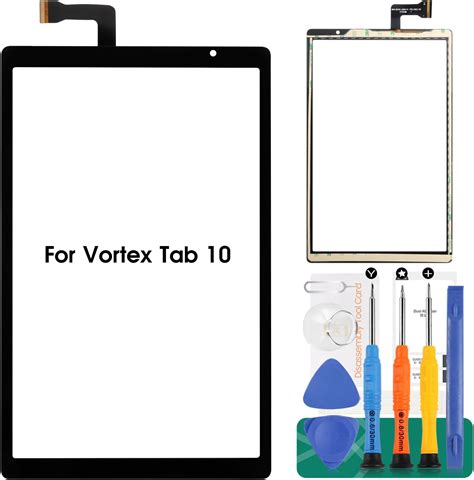 Vortex tablet screen replacement.  Our Goods is High Quality Touch Screen ...