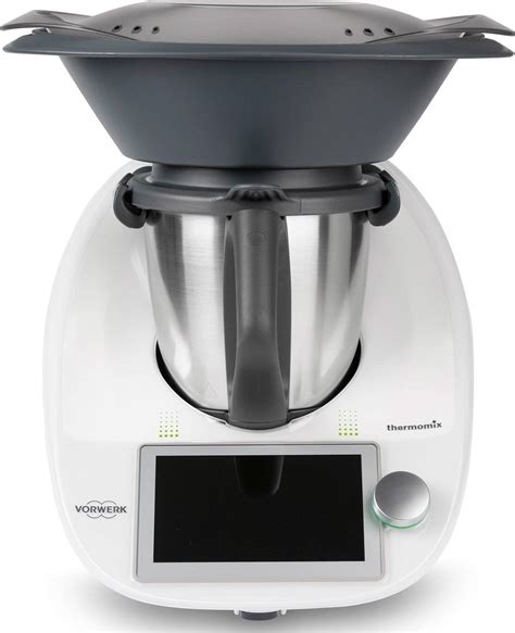 Vorwerk Thermomix TM6 - Hitta bästa pris på Prisjakt