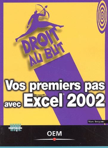 Vos premiers pas avec excel 2002. - Lely 205 disc mower part manual.