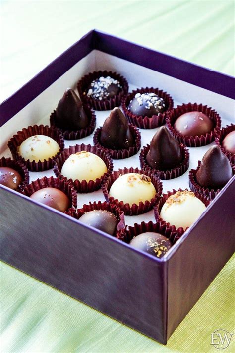 Vosges chocolates. Vosges Chocolate. Free ground shipping with orders over $80; Free 2-day shipping with orders over $110 "A-" Better Business Bureau rating; Satisfaction guarantee; Preservative … 