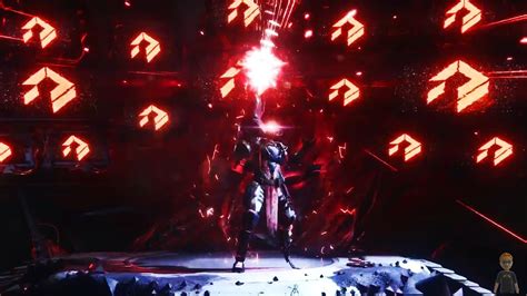 Vosik, the Archpriest is the general of the Devil Splicers and second-in-command to Aksis, Archon Prime. He has the intention of ascending to godhood the way Aksis has, unless a team of Guardians kill him before it happens.. 