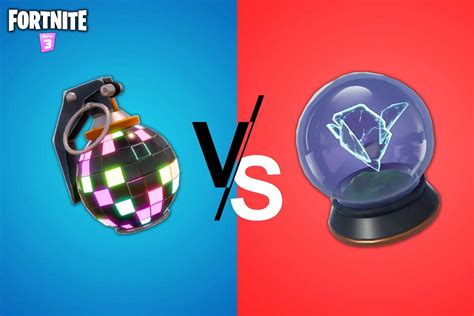 Vote Between the Boogie Bomb and the Rift to Go in Fortnite 