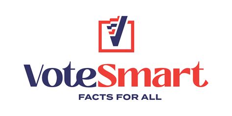 Vote Smart - Facts For All