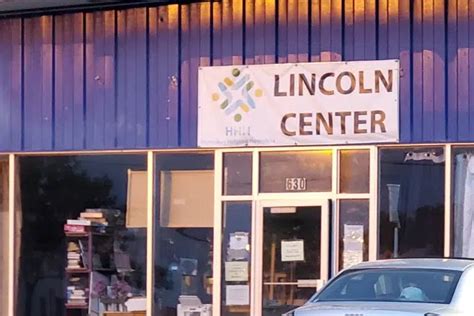 Vote for Lincoln Center Homeless Shelter Expansion Tabled