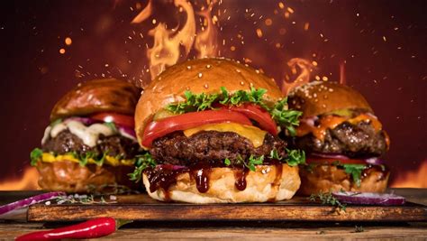 Vote now for Colorado's best burger: Round 2 of Big Burger Bracket