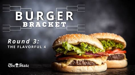 Vote now for Colorado's best burger: Round 3 of Big Burger Bracket