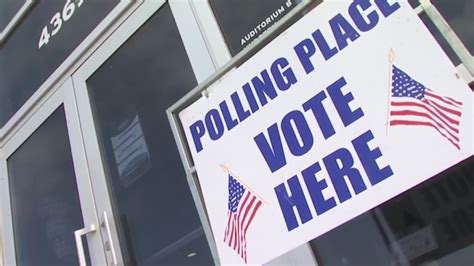 Vote tally: St. Louis August 8 area municipal election results