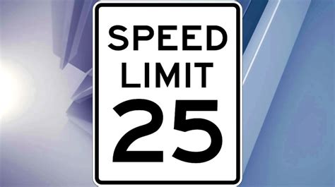 Vote to lower speed limits in East Greenbush