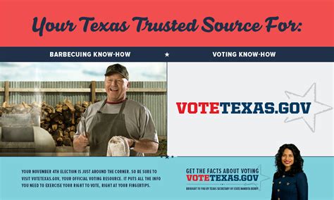 VoteTexas.gov » Find Your Early Voting Clerk