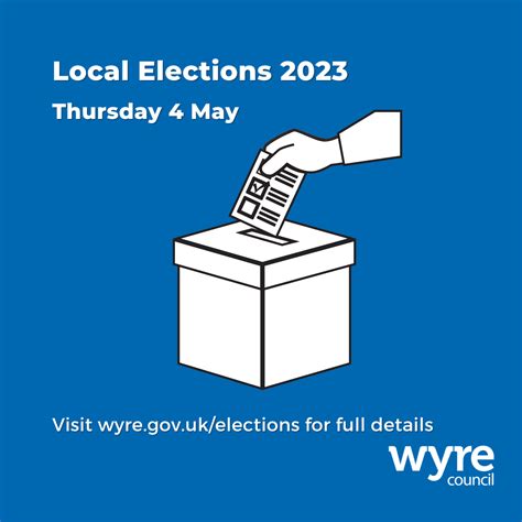 Voter Guide: What you need to know ahead of the May 2023 local elections