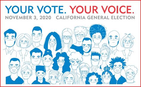 Voter Guide: What you need to know ahead of the November 2023 election