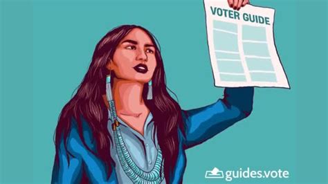 Voter Guide Identifies Candidates Positions on Key Issues AARP 