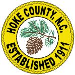 Voter Registration Hoke County, NC - Official Website