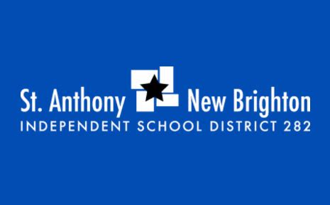 Voters in the St. Anthony-New Brighton School District will decide on two questions on Tuesday’s ballot