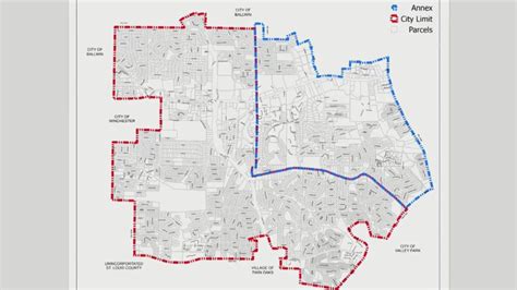 Voters may decide if Manchester annexes part of unincorporated county