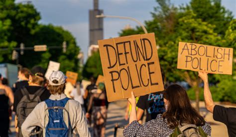 Voters need more info on policing - Star Tribune