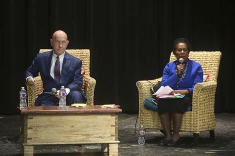 Voters to choose between US Rep. Sheila Jackson Lee and state Sen. John Whitmire for Houston mayor
