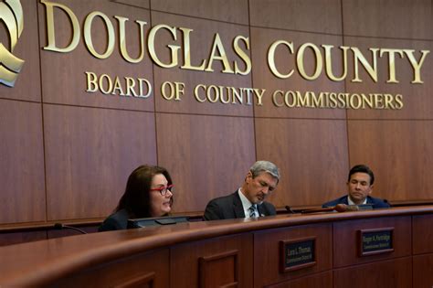 Voters to decide on $550 million plan to fund Douglas County schools