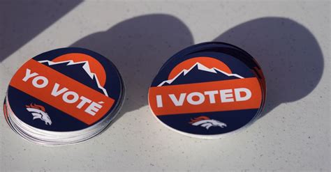 Votes still being counted in Denver municipal election