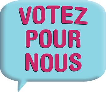 Votez pour nous ! - Page 4