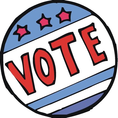 Voting Clip Art & Worksheets Teachers Pay Teachers