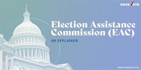 Voting System Reports Collection U.S. Election Assistance ... - EAC