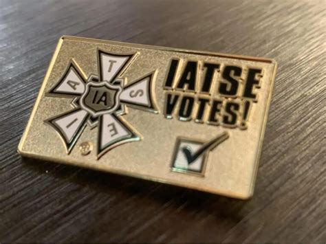 Voting on IATSE Film & Television Contracts Begins Fri., Nov. 12 …