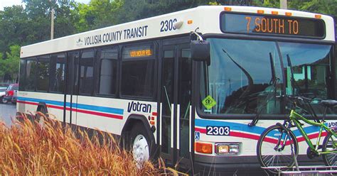 Votran bus times. Votran Gold is intended to serve a limited group of people, specifically those sponsored under the following: Americans with Disabilities Act (ADA): Those individuals who reside within ¾ mile of an established bus route, but cannot use Votran regular fixed route service because of a disability. 