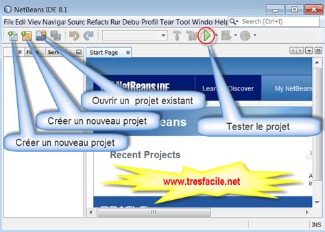 Votre premier programme Java