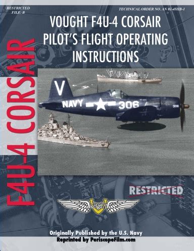 Vought f4u 4 corsair fighter pilot s flight manual. - The tour of mont blanc complete two way trekking guide cicerone mountain walking.