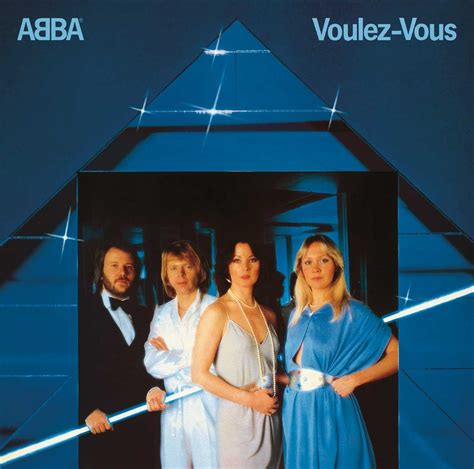 Voulez-Vous by ABBA - Songfacts