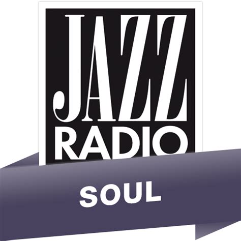 Vous écoutez Soul - Jazz Radio