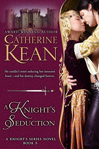 Download Vow Of Seduction Knights Of The Crusade 1 By Angela  Johnson