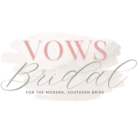 Vows Bridal MS Brookhaven MS - Facebook