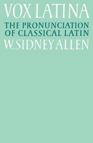Vox latina a guide to the pronunciation of classical latin. - How to convert auto to manual civic.