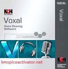 Voxal Voice Changer 7.04 Crack With Registration Code 